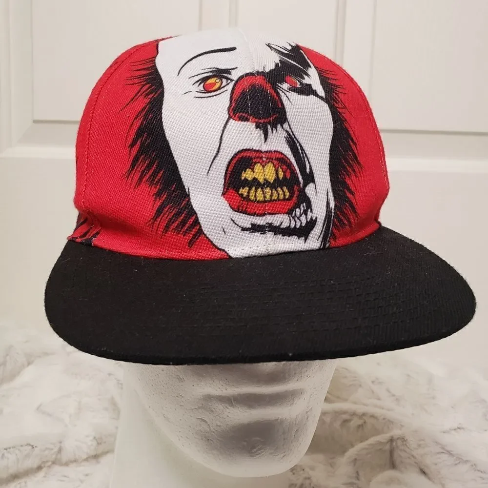 IT  the Movie Cap